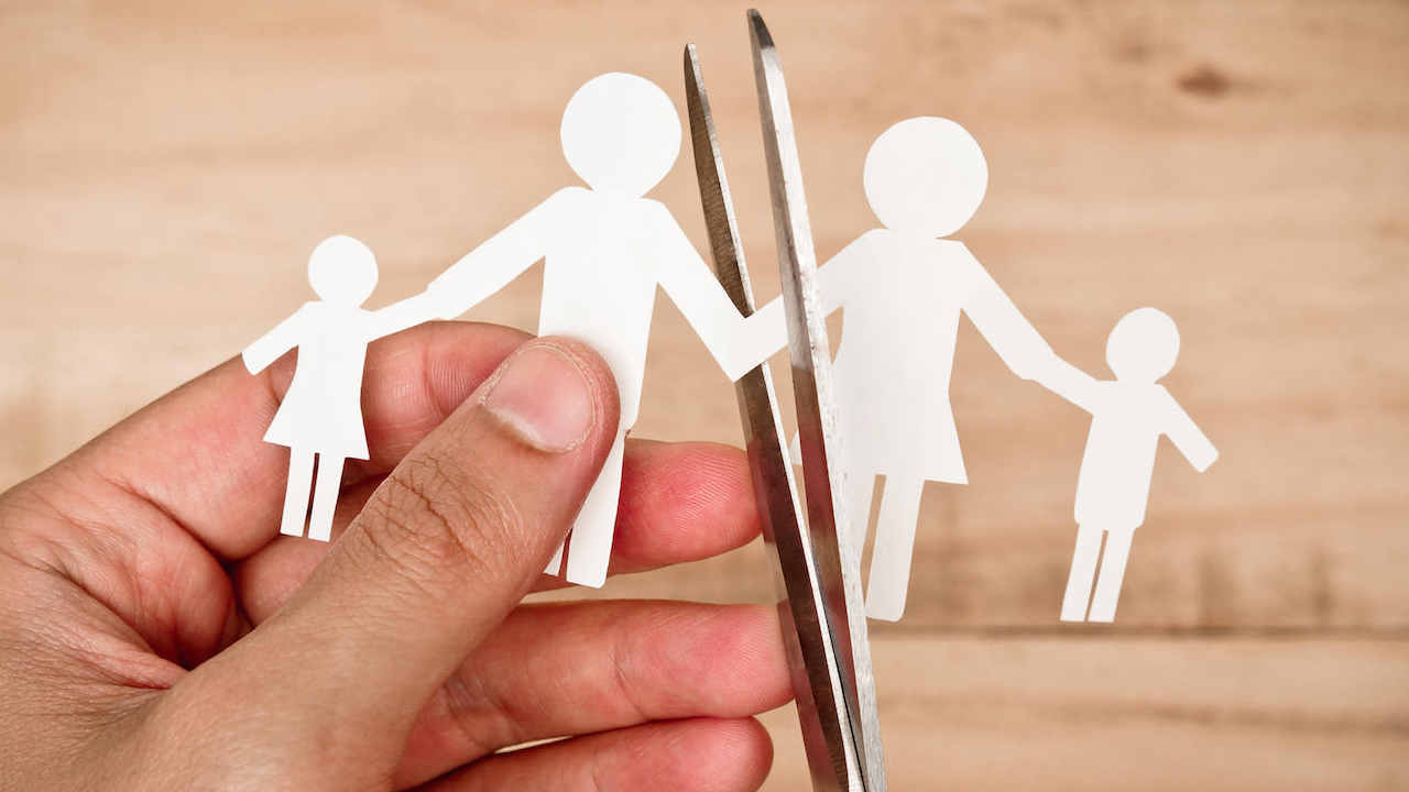 Boşanmalar artıyor, aile yapısı çöküyor! Boşanma sayısı rekor seviyede!