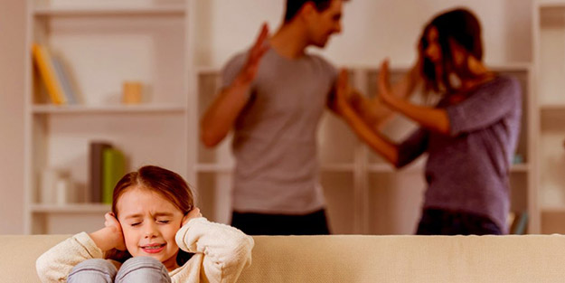 Boşanmalar ülkeyi uçuruma götürüyor