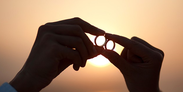 Boşanmalar yüzde 5.79 azaldı