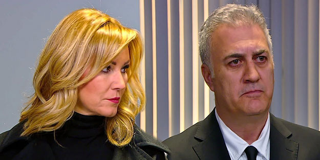 Boşanmaya özendiren yayınlar yine piyasada!