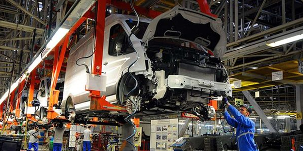 Bosch Fren'den bin 125 bedelsiz sermaye artırımı: 28.136 bin 683 lira! Yaptığı hareket inanılmaz, planlı hamle