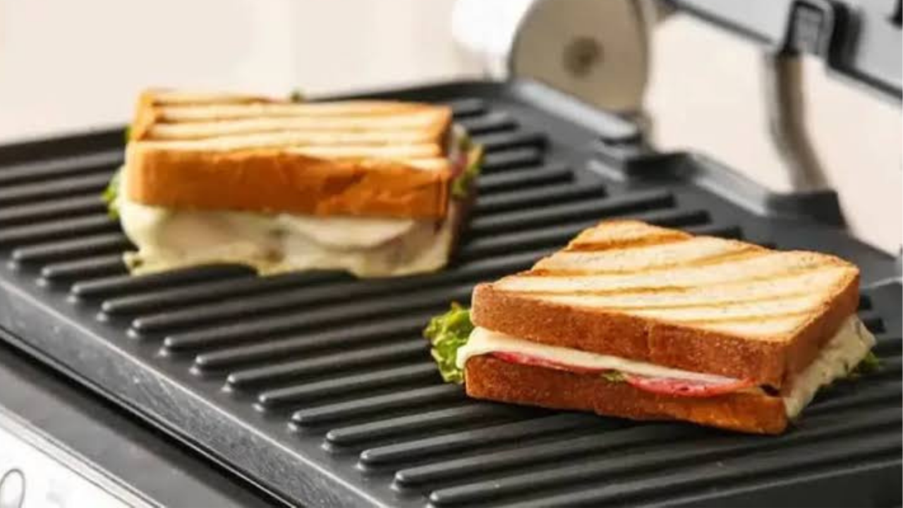 Bosch marka tost makineleri toplatılıyor!