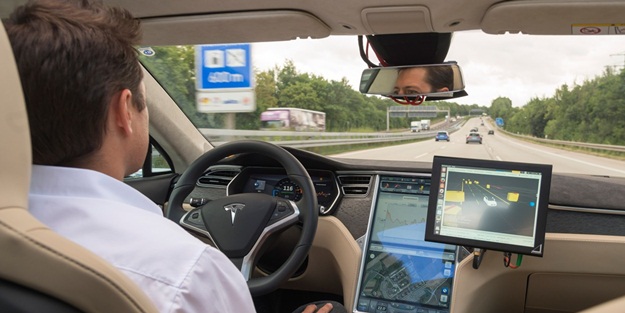 Bosch Türkiye, 2017 yılına satışlarını artırarak ‘pozitif’ başladı