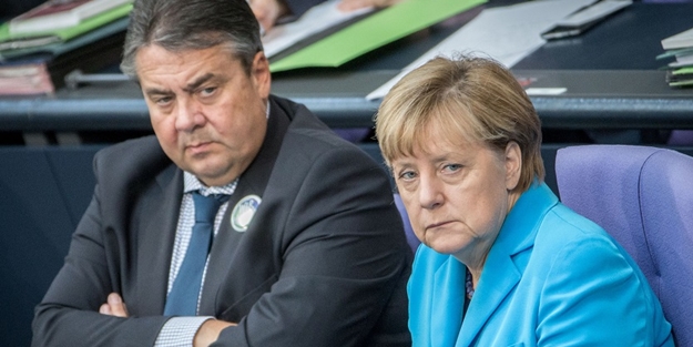 Bosch'tan Alman hükümetine anlamlı tepki!