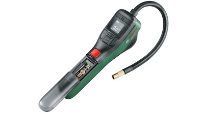 Bosch’tan kablosuz pnömatik pompa