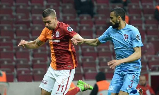 Bosingwa'nın çılgın krampon macerası!