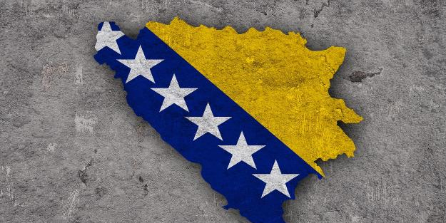 Bosna Hersek AB Sivil Koruma Mekanizmasına katıldı