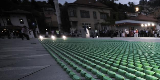 Balkanlar, BM Genel Kurulunun "Srebrenitsa Soykırımı'nı Anma Günü" kararından memnun