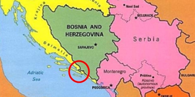 Bosna Hersek, kuşatma altına alınıyor! Cihat Yaycı'dan Türkiye'ye acil harekete geçme çağrısı