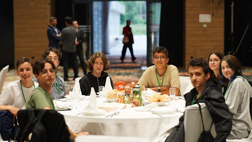 Bosna Hersek, Türk öğrencileri ağırlıyor