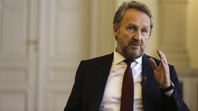 Bosna Hersek: Türkiye'deki liderliğin kazanacağına emindim