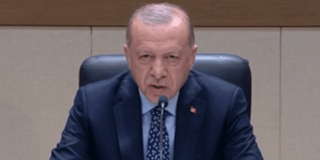 Başkan Erdoğan'dan önemli açıklamalar