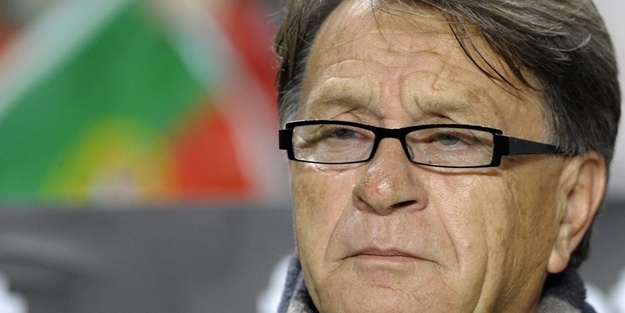 Bosna Hersek'e güveniyor