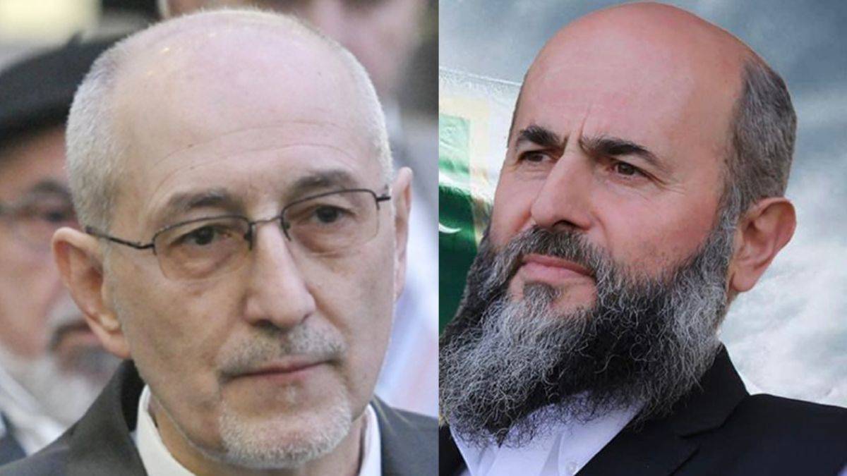 Bosna Hersek'i sarsan iki ölüm