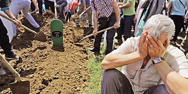 Bosna Hersek’in Ankara Büyükelçisi’nden çarpıcı tespit! Bugünkü Türkiye önlerdi