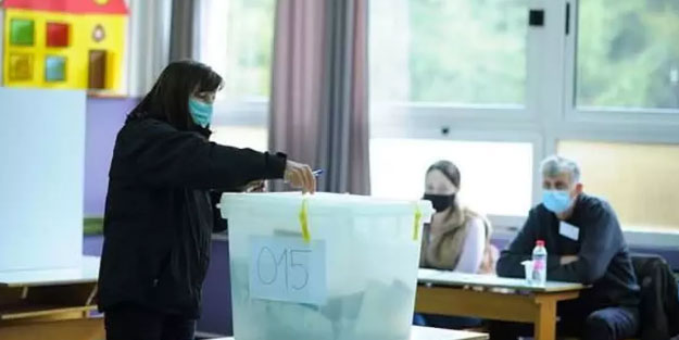 Bosna Hersek'te genel seçim tarihi belli oldu