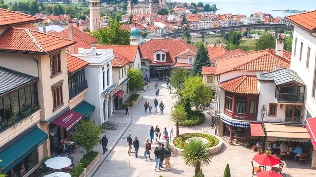  Bosna Hersek'te, o şehir Türk tur operatörlerini ağırlayacak!