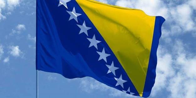 Bosna Hersek'te Sırplar'ın kanı bitlendi! Barış tehlikede