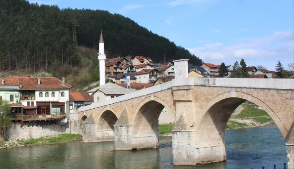 Bosna Hersek’te trafik kazasında Türk vatandaşı 4 kişi hayatını kaybetti
