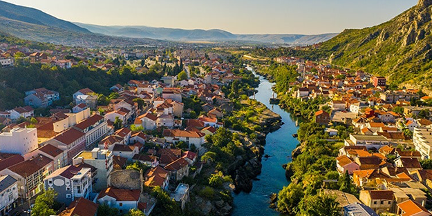 Bosna Hersek'te Türkiye anketi! Sonuç Yunanistan'ı çılgına çevirecek