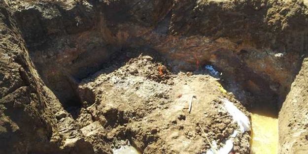 Bosna Hersek'te, yeni toplu mezar bulundu