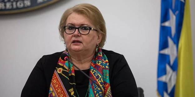 Bosna Hersek'ten 3 ülkeye nota!