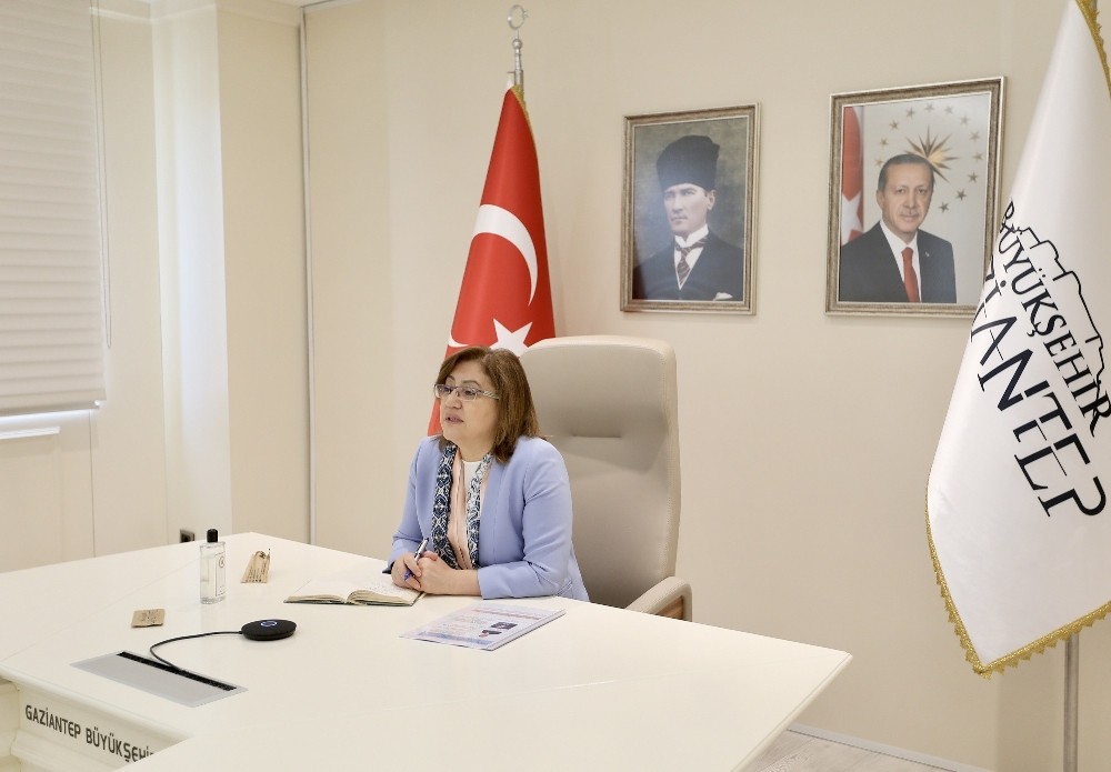 Bosna Hersek’ten Türkiye’nin çalışmalarına övgü 