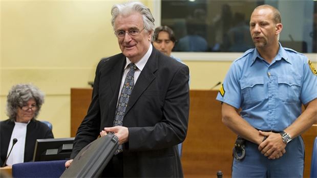 Bosna Kasabı için karar günü