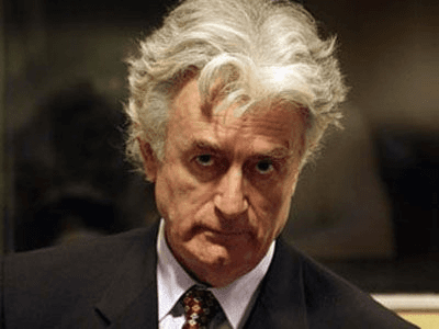 “Bosna kasabı”nı “şair” yaptılar