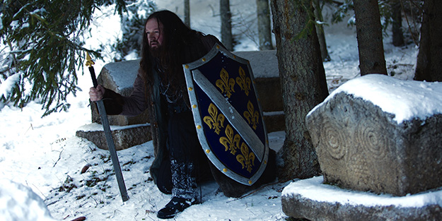 Bosna Krallığı'nın "Son Şövalyesi"