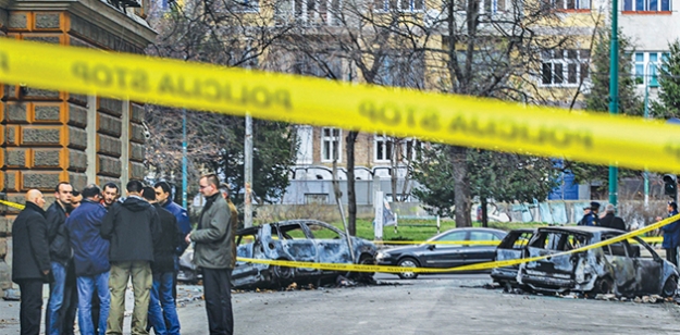 Bosna Hersek’te sessizlik