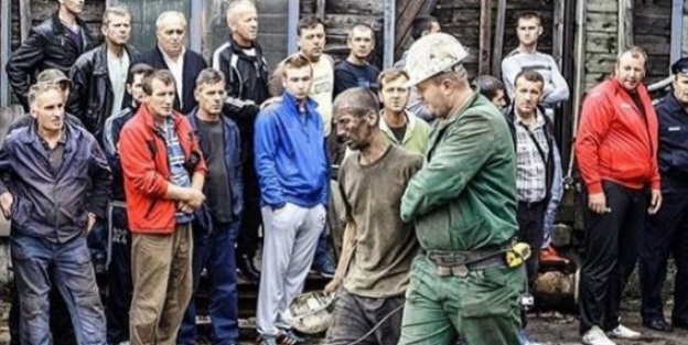 Bosna'da 'kömüre adanan' ömürler