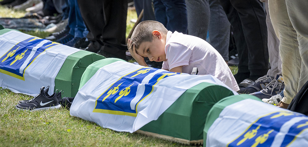 Bosna’da ‘yeni bir ordu’ tehdidi tansiyonu yükseltti: Peki, Bosna’da neler oluyor?