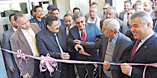 Bosna’daki ecdad arşivine özel koruma