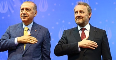 Boşnak lider Bakir İzzetbegovic'ten muhalefeti çıldırtacak hamle! Adamın dibisin