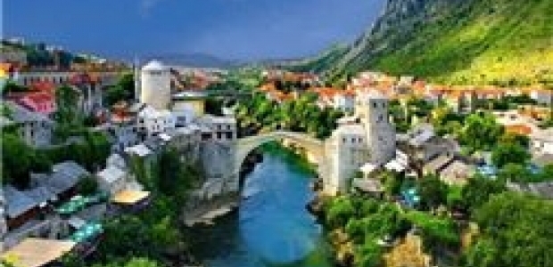 Bosna'dan Türkiye'ye ihracatta rekor artış