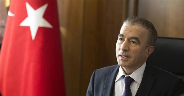 Bostancı: Başkanlık tartışmaları sisteme göre yapılmalı
