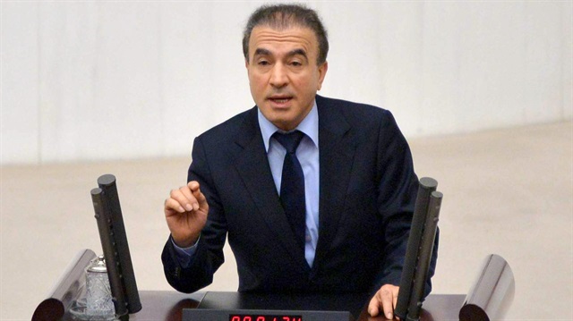 Bostancı: Dün TBMM'de istenmeyen olaylar yaşandı