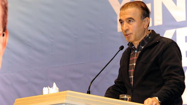 Bostancı'dan dokunulmazlık yorumu