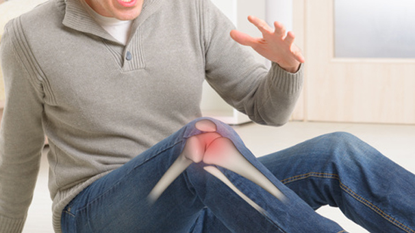 Boşuna ağrı çekmeyin!