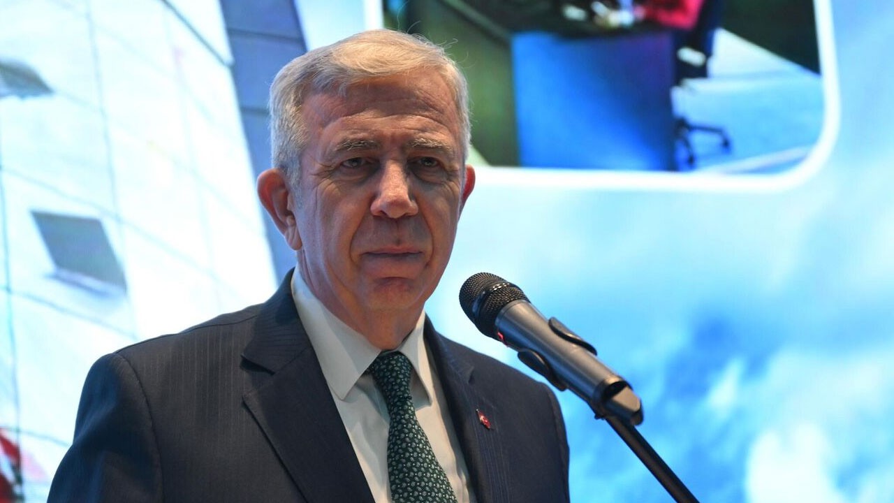 Boşuna CHP’den bu millette hayır gelmez denmiyor! Ve Mansur Yavaş’tan itiraf geldi