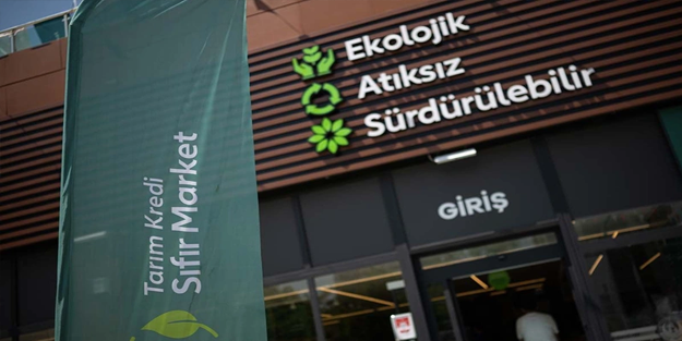 Boşunu getir indirimli götür! Tarım Kredi’de müthiş kampanya