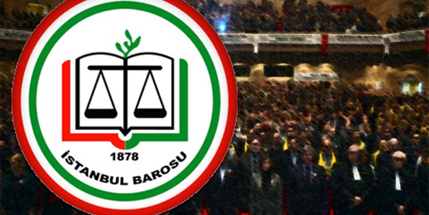 Boşverin avukatlığı, siz benim isnatlarıma cevap verin Barolar Birliği!