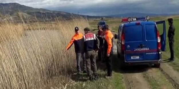 Bot alabora oldu: Bir üsteğmen kayıp