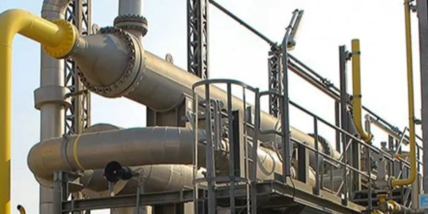 BOTAŞ bir kez daha duyurdu: Hizmet için deprem bölgelerine doğal gaz verilmeye başlandı! İşte o iller...