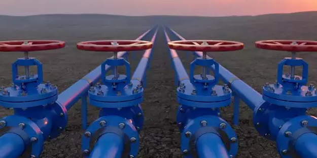 BOTAŞ duyurdu: Hatay'da gaz kaçağı