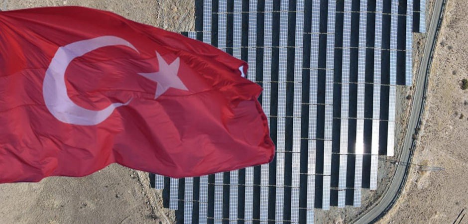 BOTAŞ elektrik enerjisinin yüzde 100’ünü kendi üretecek