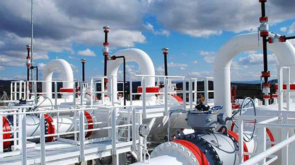 BOTAŞ Katar Gaz ile LNG anlaşması imzaladı