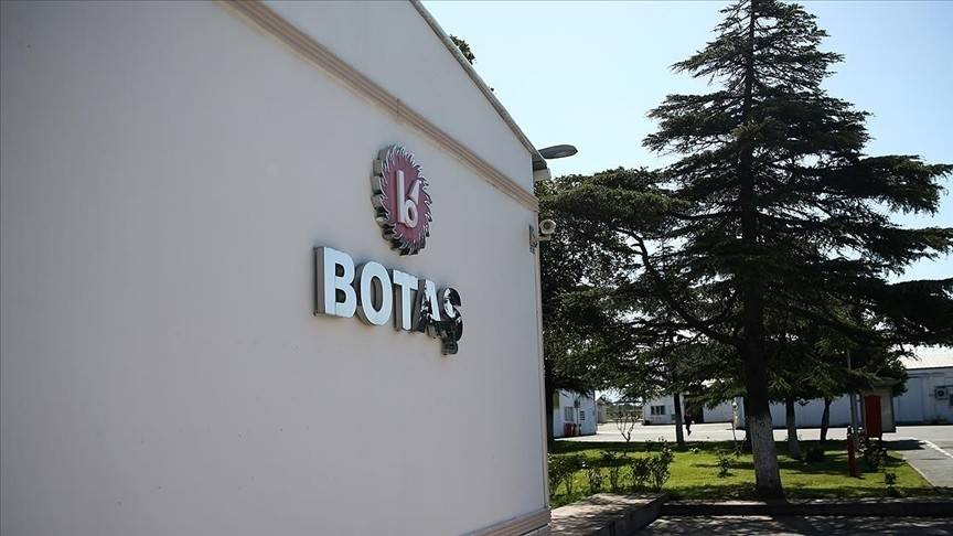 BOTAŞ, SOCAR Turkey’e yıllık 1,7 milyar m3 gaz tedarik edecek