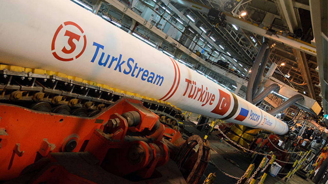 BOTAŞ vanayı kapattı, Bulgaristan çalkalanıyor: 200 yıllık kar Türkiye’ye devredildi!